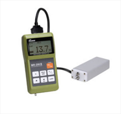 Máy đo độ ẩm MR-200Ⅱ, Sanko